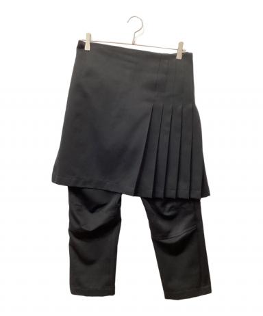 中古・古着通販】BLACK COMME des GARCONS (ブラックコムデギャルソン