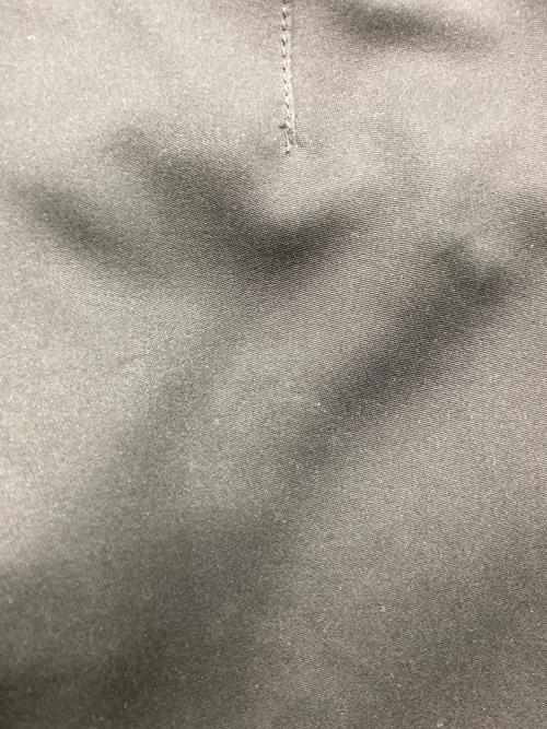 BLACK COMME des GARCONS（ブラックコムデギャルソン）BLACK COMME des GARCONS (ブラックコムデギャルソン) スカートドッキングパンツ ブラック サイズ:Sの古着・服飾アイテム