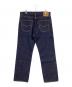 LEVI'S PReMIUM (リーバイスプレミアム) 555 RELAXED STRAIGHT インディゴ サイズ:W36 L32：6000円