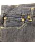 中古・古着 LEVI'S PReMIUM (リーバイスプレミアム) 555 RELAXED STRAIGHT インディゴ サイズ:W36 L32：6000円