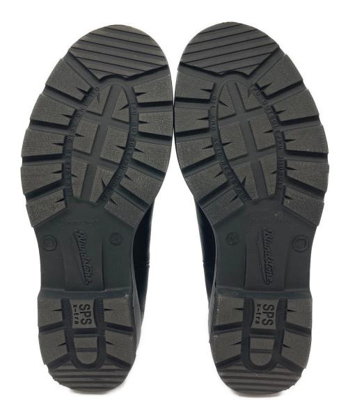 BLUND STONE（ブランドストーン）BLUND STONE (ブランドストーン) サイドゴアブーツ ブラック サイズ:10の古着・服飾アイテム