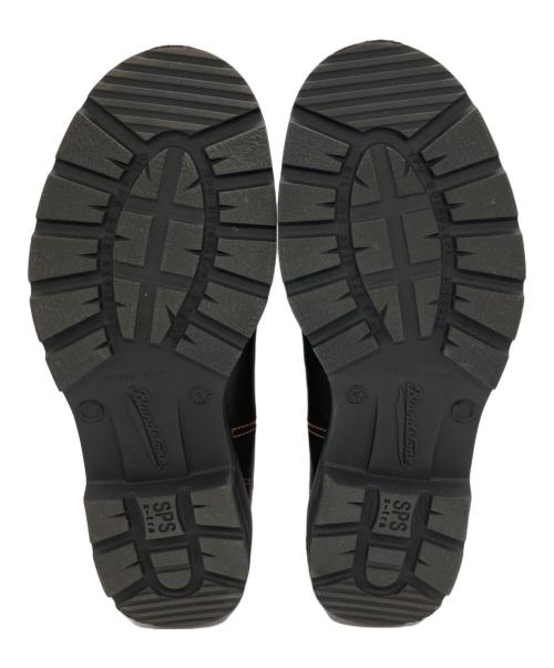 BLUND STONE（ブランドストーン）BLUND STONE (ブランドストーン) サイドゴアブーツ ブラウン サイズ:10の古着・服飾アイテム