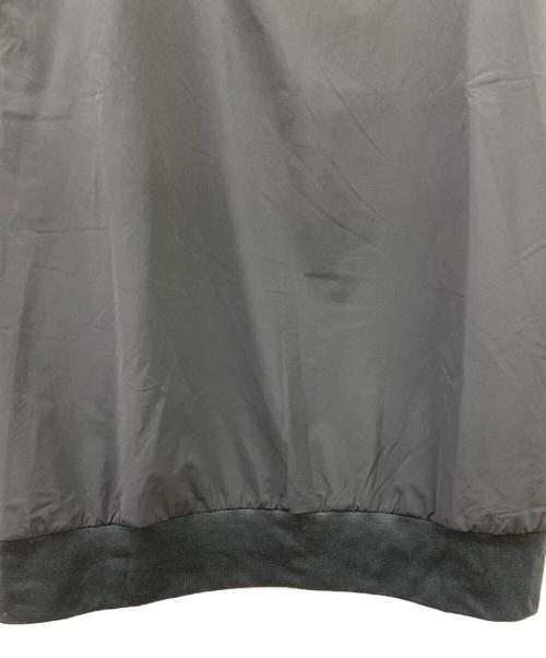 adidas（アディダス）adidas (アディダス) ROLLING LINKS 撥水 ベスト ブラック サイズ:M 未使用品の古着・服飾アイテム