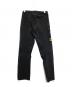 PALACE (パレス) ARC'TERYX (アークテリクス) GAMMA AR PANT ブラック サイズ:M：50000円