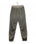 STONE ISLAND（ストーンアイランド）の古着「NYLON METAL RIPSTOP PANTS」｜グレー