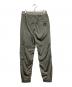 STONE ISLAND (ストーンアイランド) NYLON METAL RIPSTOP PANTS グレー サイズ:M：25000円