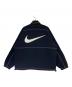 SUPREME (シュプリーム) NIKE (ナイキ) Ripstop Pullover ブラック サイズ:M：34000円