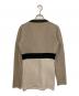 MARNI (マルニ) カーディガン ベージュ サイズ:38：5000円