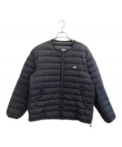 中古・古着通販】DANTON (ダントン) インナーダウンジャケット