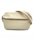 kanmiカンミ）の古着「All Story ボディバッグ」｜ホワイト