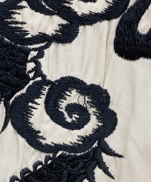 東洋エンタープライズ（トウヨウエンタープライズ）東洋エンタープライズ (トウヨウエンタープライズ) SUKA SHIRT ベージュ サイズ:XSの古着・服飾アイテム