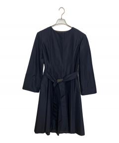 中古・古着通販】THE ROW (ザ ロウ) POLLI JACKET ブラウン サイズ:XS