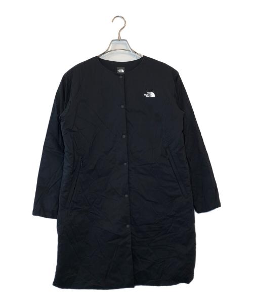 THE NORTH FACE（ザ ノース フェイス）THE NORTH FACE (ザ ノース フェイス) Matenrity Ventrix Cardigan(マタニティベントリックスカーディガン) ブラック サイズ:Mの古着・服飾アイテム