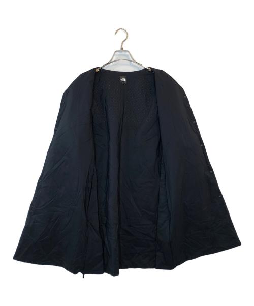 THE NORTH FACE（ザ ノース フェイス）THE NORTH FACE (ザ ノース フェイス) Matenrity Ventrix Cardigan(マタニティベントリックスカーディガン) ブラック サイズ:Mの古着・服飾アイテム