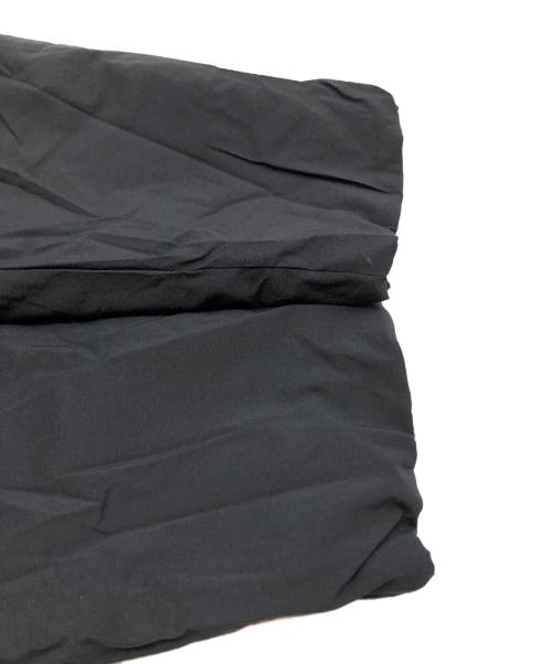 THE NORTH FACE（ザ ノース フェイス）THE NORTH FACE (ザ ノース フェイス) Matenrity Ventrix Cardigan(マタニティベントリックスカーディガン) ブラック サイズ:Mの古着・服飾アイテム