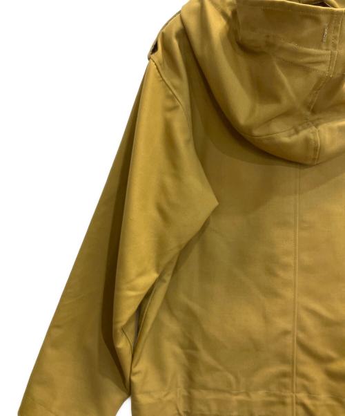 MILITARY（ミリタリー）MILITARY (ミリタリー) タンカースジャケット カーキ サイズ:48-3の古着・服飾アイテム