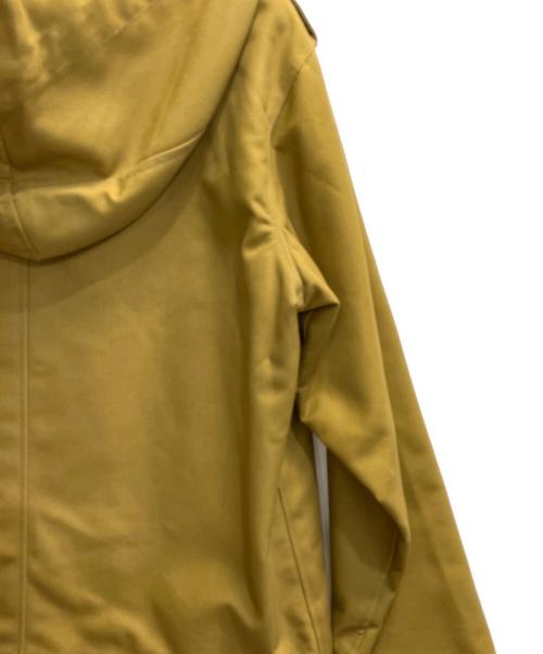 MILITARY（ミリタリー）MILITARY (ミリタリー) タンカースジャケット カーキ サイズ:48-3の古着・服飾アイテム