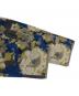 中古・古着 plantation (プランテーション) ホグシ花ニットロングカーディガン グレー サイズ:Ⅿ 未使用品：11000円