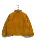 Candy Stripper (キャンディーストリッパー) CND ELEPHANT BOA ANORAK イエロー サイズ:2：8000円