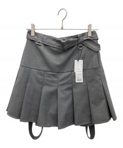 中古・古着通販】L'AUBE BLANC (ローブブラン) Waist Drape Balloon