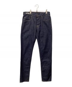 中古・古着通販】Jaded London (ジェイデッドロンドン) デニムハーフ
