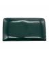 CELINE (セリーヌ) 長財布 グリーン：7000円