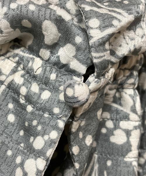 Snidel（スナイデル）Snidel (スナイデル) デコルテオープンワンピース ミントグリーン サイズ:00の古着・服飾アイテム