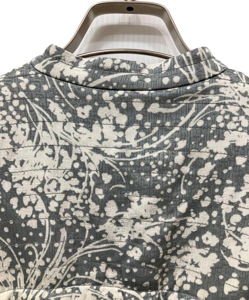 Snidel（スナイデル）Snidel (スナイデル) デコルテオープンワンピース ミントグリーン サイズ:00の古着・服飾アイテム