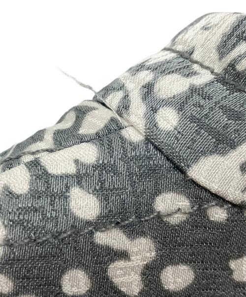 Snidel（スナイデル）Snidel (スナイデル) デコルテオープンワンピース ミントグリーン サイズ:00の古着・服飾アイテム