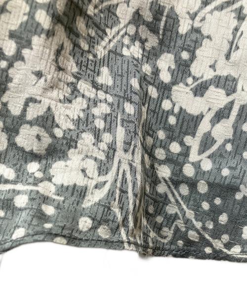 Snidel（スナイデル）Snidel (スナイデル) デコルテオープンワンピース ミントグリーン サイズ:00の古着・服飾アイテム