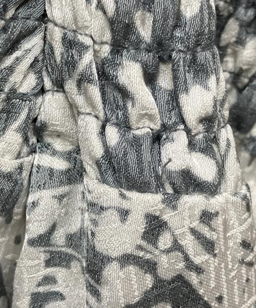 Snidel（スナイデル）Snidel (スナイデル) デコルテオープンワンピース ミントグリーン サイズ:00の古着・服飾アイテム