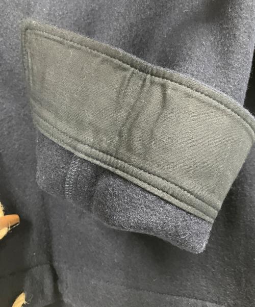 FIDELITY（フィデリティー）FIDELITY (フィデリティー) プルオーバーダッフル ネイビー サイズ:XLの古着・服飾アイテム