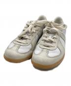 adidas×TOMORROW LANDアディダス×トゥモローランド）の古着「スニーカー」｜ホワイト