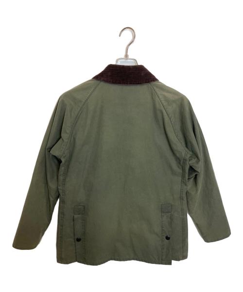 Barbour（バブアー）Barbour (バブアー) ビデイルオイルジャケット オリーブ サイズ:38の古着・服飾アイテム