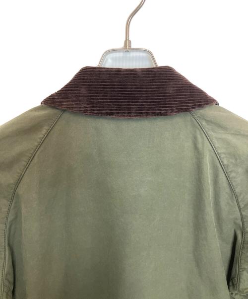 Barbour（バブアー）Barbour (バブアー) ビデイルオイルジャケット オリーブ サイズ:38の古着・服飾アイテム