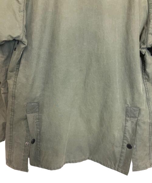 Barbour（バブアー）Barbour (バブアー) ビデイルオイルジャケット オリーブ サイズ:38の古着・服飾アイテム