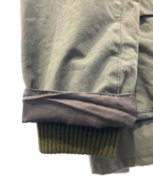 Barbour（バブアー）Barbour (バブアー) ビデイルオイルジャケット オリーブ サイズ:38の古着・服飾アイテム