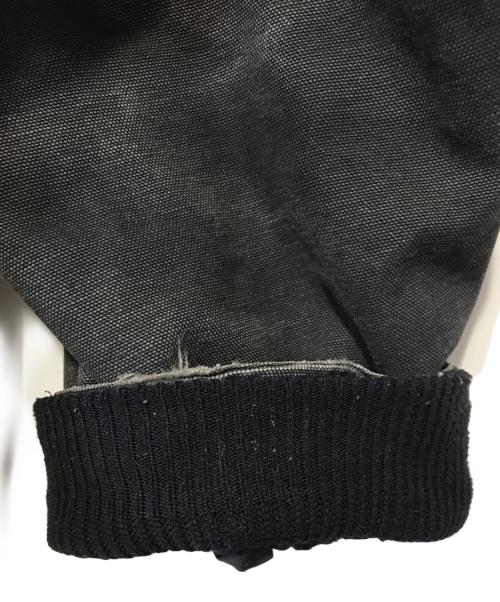CarHartt（カーハート）CarHartt (カーハート) トラディショナルコート グレー サイズ:XLの古着・服飾アイテム