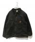 CarHartt（カーハート）の古着「トラディショナルコート」｜グレー