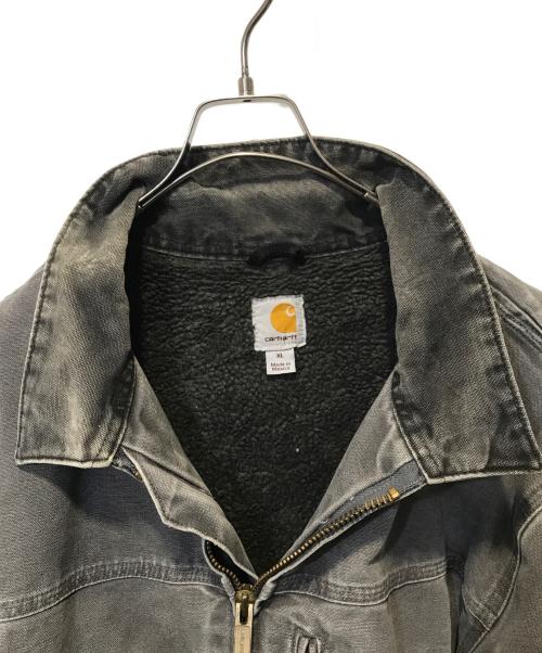 CarHartt（カーハート）CarHartt (カーハート) リッジコート グレー サイズ:XLの古着・服飾アイテム