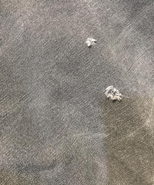 CarHartt（カーハート）CarHartt (カーハート) リッジコート グレー サイズ:XLの古着・服飾アイテム