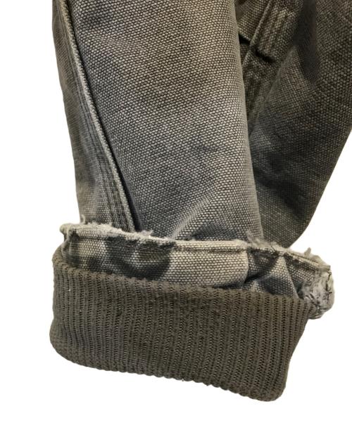 CarHartt（カーハート）CarHartt (カーハート) リッジコート グレー サイズ:XLの古着・服飾アイテム