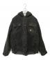 CarHartt（カーハート）の古着「ダックジャケット」｜グレー
