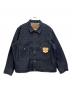 LEVI'S PReMIUM（リーバイスプレミアム）の古着「2ndタイプデニムトラッカージャケット」｜インディゴ