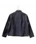 LEVI'S PReMIUM (リーバイスプレミアム) LEVI'S PReMIUM 2ndタイプデニムトラッカージャケット インディゴ サイズ:XXL 未使用品：19000円