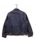 LEVI'S PReMIUM (リーバイスプレミアム) 2ndタイプデニムトラッカージャケット インディゴ サイズ:L 未使用品：19000円