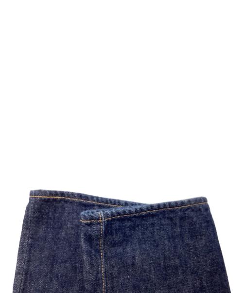 orSlow（オアスロウ）orSlow (オアスロウ) 10TH DENIM PANTS インディゴ サイズ:Sの古着・服飾アイテム