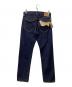 orSlow (オアスロウ) 10TH DENIM PANTS インディゴ サイズ:S：10000円