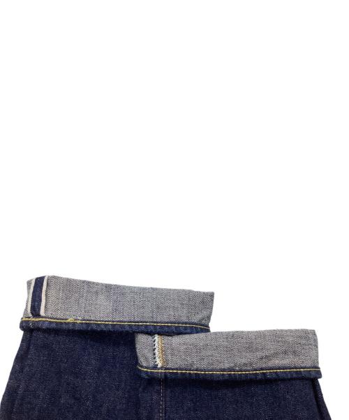 orSlow（オアスロウ）orSlow (オアスロウ) 105 STANDARD SELVEDGE DENIM インディゴ サイズ: XSの古着・服飾アイテム