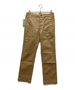 中古・古着通販】Johnbull (ジョンブル) hard worker baker pants